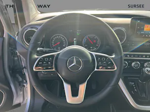 Mercedes-Benz EQT 45kWh Premium Plus