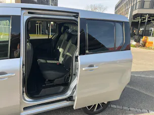 Mercedes-Benz EQT 45kWh Premium Plus