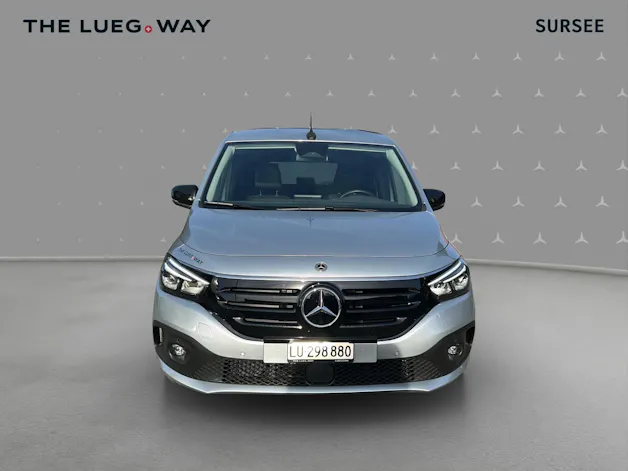 Mercedes-Benz EQT 45kWh Premium Plus