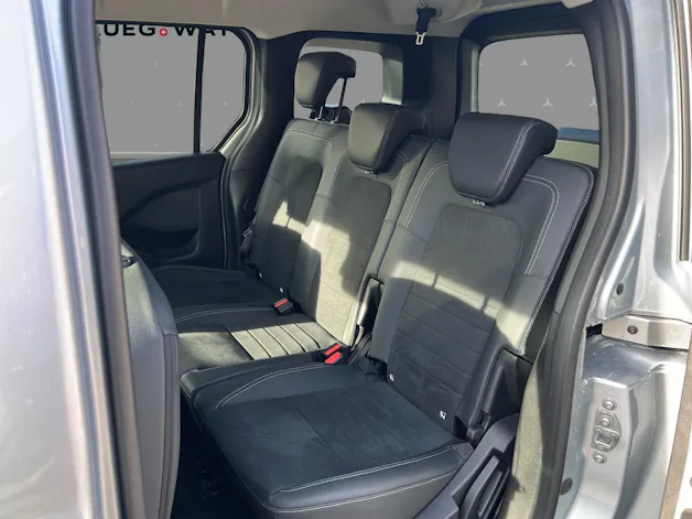 Mercedes-Benz EQT 45kWh Premium Plus