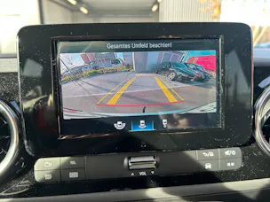 Mercedes-Benz EQT 45kWh Premium Plus