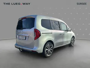 Mercedes-Benz EQT 45kWh Premium Plus