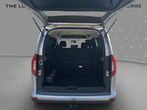 Mercedes-Benz EQT 45kWh Premium Plus