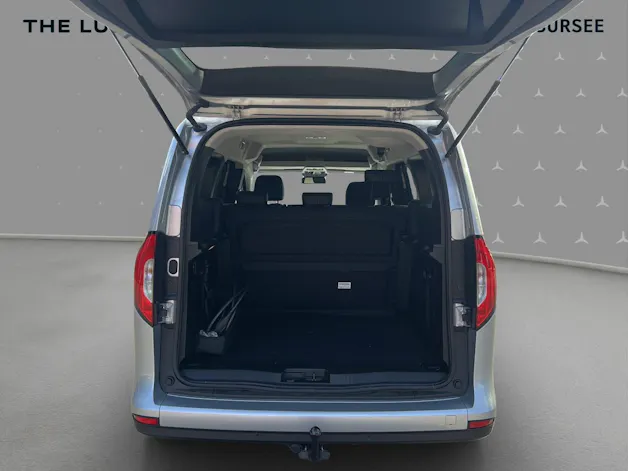 Mercedes-Benz EQT 45kWh Premium Plus