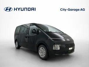 Hyundai Staria Wagon 1.6 GDi HEV Amplia