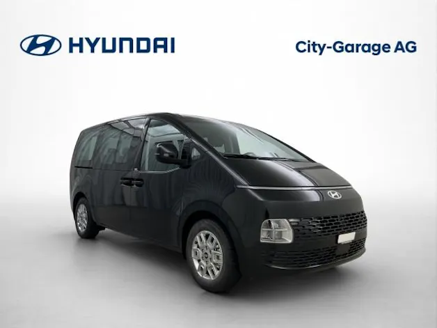 Hyundai Staria Wagon 1.6 GDi HEV Amplia