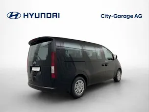 Hyundai Staria Wagon 1.6 GDi HEV Amplia