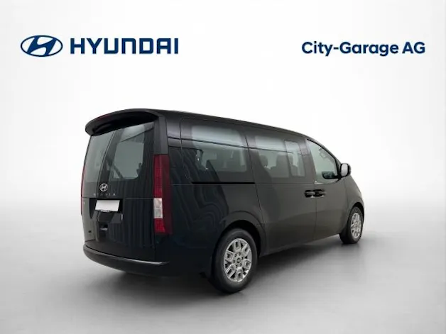Hyundai Staria Wagon 1.6 GDi HEV Amplia