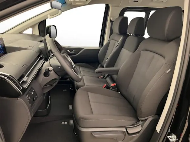 Hyundai Staria Wagon 1.6 GDi HEV Amplia