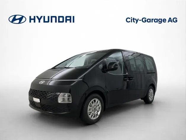 Hyundai Staria Wagon 1.6 GDi HEV Amplia
