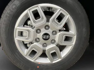 Hyundai Staria Wagon 1.6 GDi HEV Amplia