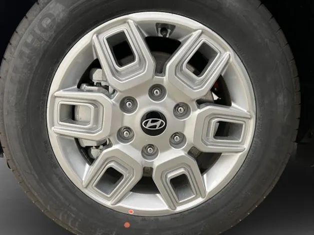 Hyundai Staria Wagon 1.6 GDi HEV Amplia
