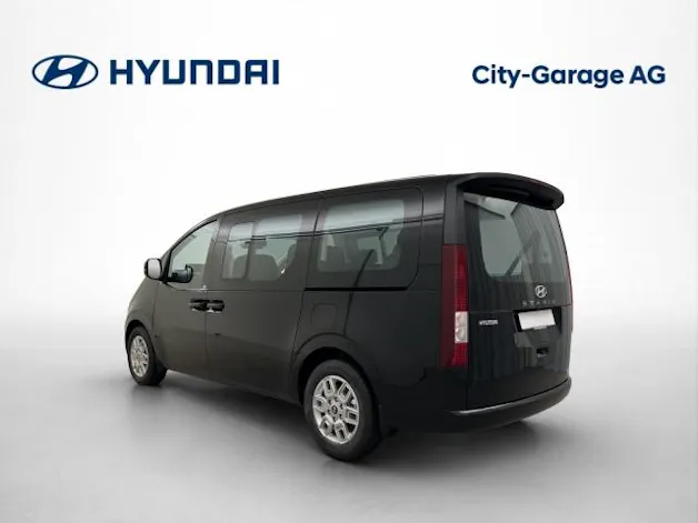Hyundai Staria Wagon 1.6 GDi HEV Amplia