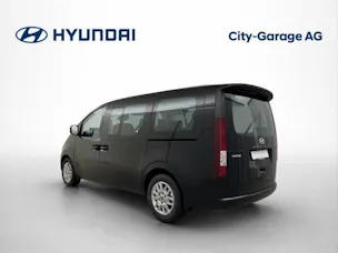Hyundai Staria Wagon 1.6 GDi HEV Amplia