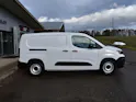 Peugeot e-Partner Long 50kWh Premium