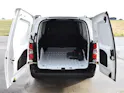 Peugeot e-Partner Long 50kWh Premium