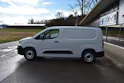 Peugeot e-Partner Long 50kWh Premium