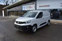 Peugeot e-Partner Long 50kWh Premium