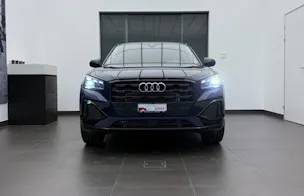 Audi Q2 35 TFSI advanced S-tronic