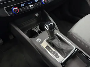 Audi Q2 35 TFSI advanced S-tronic