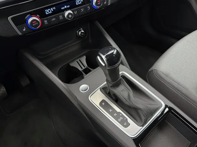 Audi Q2 35 TFSI advanced S-tronic