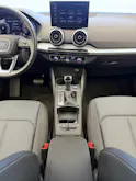 Audi Q2 35 TFSI advanced S-tronic