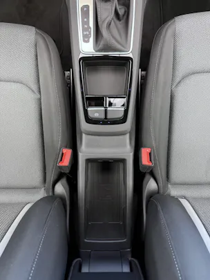 Audi Q2 35 TFSI advanced S-tronic