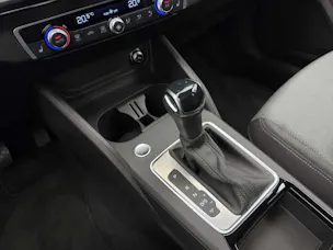 Audi Q2 35 TFSI advanced S-tronic
