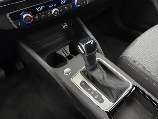 Audi Q2 35 TFSI advanced S-tronic