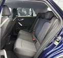 Audi Q2 35 TFSI advanced S-tronic