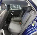 Audi Q2 35 TFSI advanced S-tronic