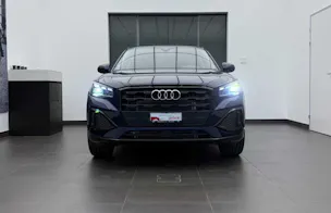 Audi Q2 35 TFSI advanced S-tronic