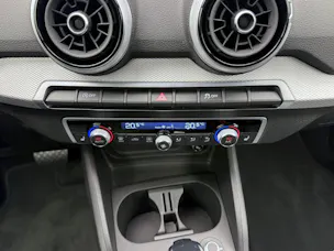 Audi Q2 35 TFSI advanced S-tronic