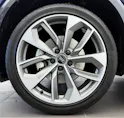 Audi Q2 35 TFSI advanced S-tronic