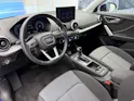 Audi Q2 35 TFSI advanced S-tronic