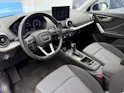 Audi Q2 35 TFSI advanced S-tronic