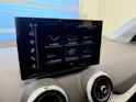 Audi Q2 35 TFSI advanced S-tronic