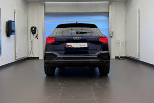 Audi Q2 35 TFSI advanced S-tronic