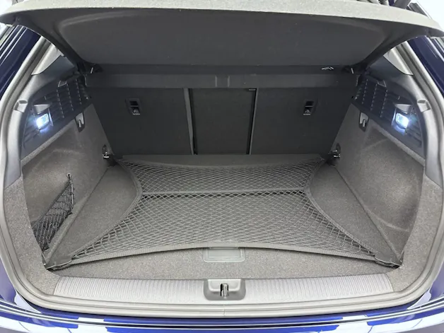 Audi Q2 35 TFSI advanced S-tronic