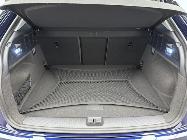 Audi Q2 35 TFSI advanced S-tronic