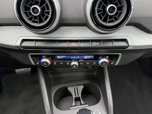 Audi Q2 35 TFSI advanced S-tronic
