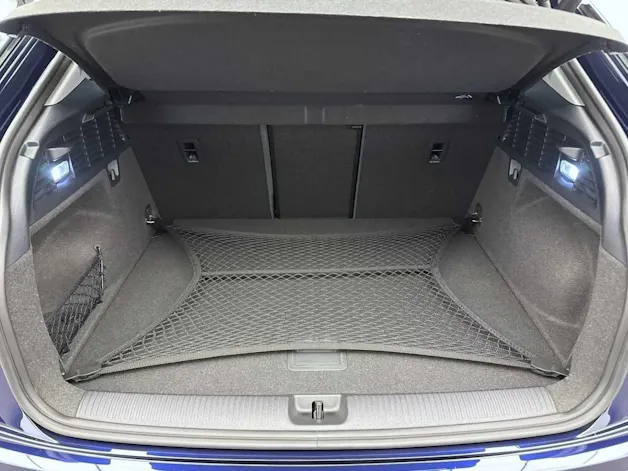 Audi Q2 35 TFSI advanced S-tronic