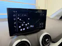 Audi Q2 35 TFSI advanced S-tronic