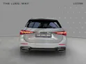 Mercedes-Benz C 220 d T 4 Matic Swiss Star