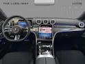 Mercedes-Benz C 220 d T 4 Matic Swiss Star
