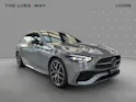 Mercedes-Benz C 220 d T 4 Matic Swiss Star