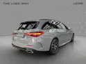 Mercedes-Benz C 220 d T 4 Matic Swiss Star