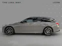 Mercedes-Benz C 220 d T 4 Matic Swiss Star