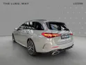 Mercedes-Benz C 220 d T 4 Matic Swiss Star
