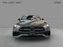 Mercedes-Benz C 220 d T 4 Matic Swiss Star